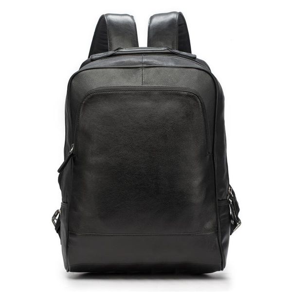 backpack genuine leather men's anti theft bagpack 15.6 inches lapbusiness back pack travel computer pocket school office bag
backpack genuine leather men's anti theft bagpack 15.6 inches lapbusiness back pack travel computer pocket school office bag