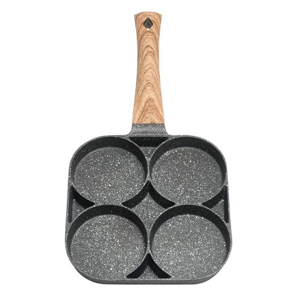 pans 4 cup egg pan with non stick aluminum coating frying pancake multi purpose for eggs burgers promotion
pans 4 cup egg pan with non stick aluminum coating frying pancake multi purpose for eggs burgers promotion