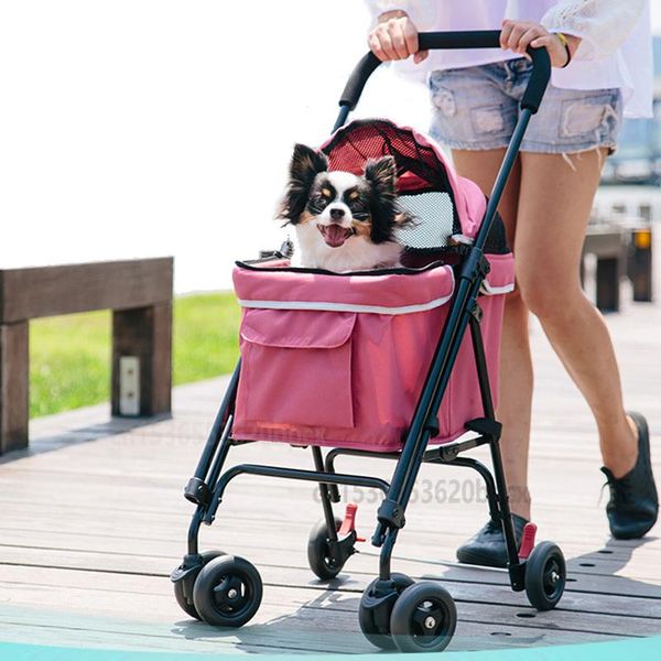 dog car seat covers portable folding pet cart cat teddy compact four-wheeled outdoor travel gear go out light stroller
dog car seat covers portable folding pet cart cat teddy compact four-wheeled outdoor travel gear go out light stroller