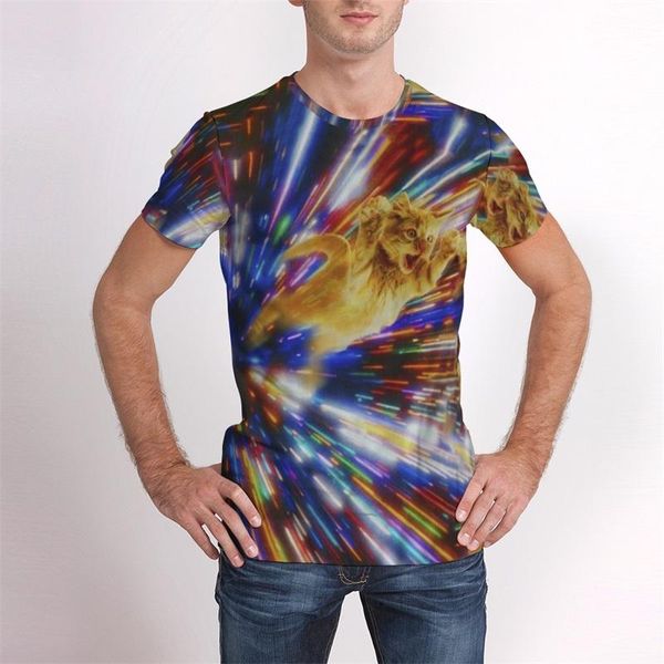 men's t-shirts 2021 summer 3d printing t-shirt rainbow men and women casual o-neck hip-hop short sleeve size s-3xl, White;black
men's t-shirts 2021 summer 3d printing t-shirt rainbow men and women casual o-neck hip-hop short sleeve size s-3xl, White;black