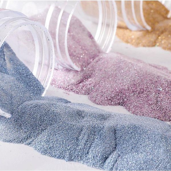 nail glitter 1 box holographic powder chrome laser mirror design art pigment rub dust flakes decorations brush manicure, Silver;gold
nail glitter 1 box holographic powder chrome laser mirror design art pigment rub dust flakes decorations brush manicure, Silver;gold