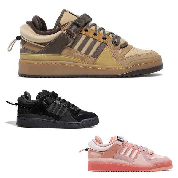 bad bunny x forum buckle low casual running shoes mens womens core black easter egg the first cafe sports sneakers trainers fashion outdoor
bad bunny x forum buckle low casual running shoes mens womens core black easter egg the first cafe sports sneakers trainers fashion outdoor