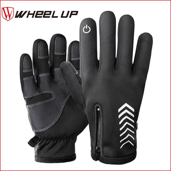ski gloves winter outdoor plus velvet warmth men's touch screen riding waterproof and windproof
ski gloves winter outdoor plus velvet warmth men's touch screen riding waterproof and windproof