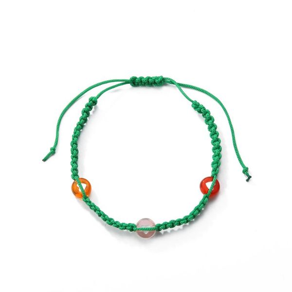 link, chain meetvii bohemian woven rope bracelets for women men adjustable lucky crystal knot bracelet jewelry gift wholesale, Black
link, chain meetvii bohemian woven rope bracelets for women men adjustable lucky crystal knot bracelet jewelry gift wholesale, Black