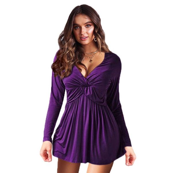 women's t-shirt s-5xl plus size t-shirts women long sleeve v-neck pleated t shirt spring autumn fashion female tee woman clothing, White
women's t-shirt s-5xl plus size t-shirts women long sleeve v-neck pleated t shirt spring autumn fashion female tee woman clothing, White
