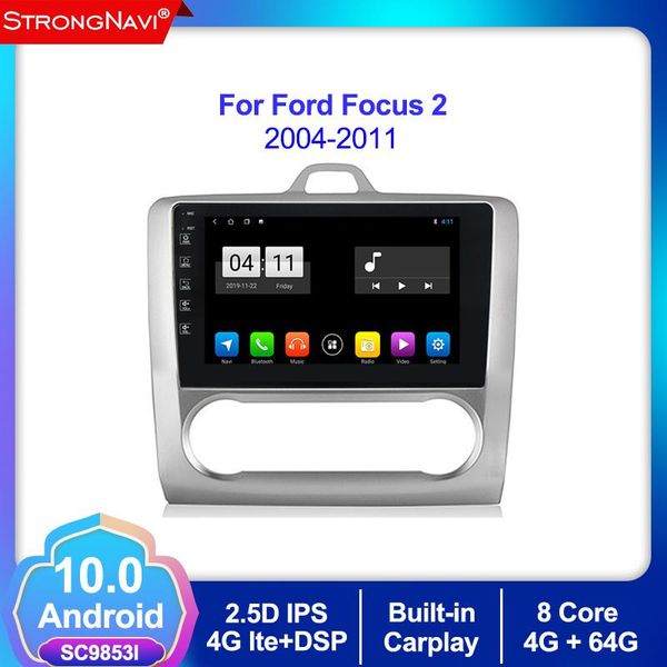 player 2.5d 2din android 10.0 car dvd multimedia gps for focus exi mt 2 3 2004-2009 2010 2011 navigation radio bt wifi
player 2.5d 2din android 10.0 car dvd multimedia gps for focus exi mt 2 3 2004-2009 2010 2011 navigation radio bt wifi