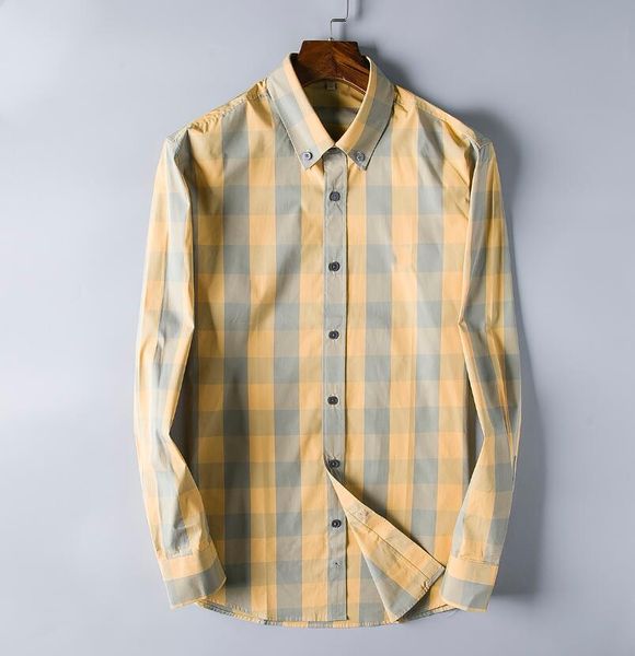 custom edition winter shirt series 21ss fall/winter checked business exclusive 100% cotton stitching leather cross is kinds of clothes, size, White;black
custom edition winter shirt series 21ss fall/winter checked business exclusive 100% cotton stitching leather cross is kinds of clothes, size, White;black