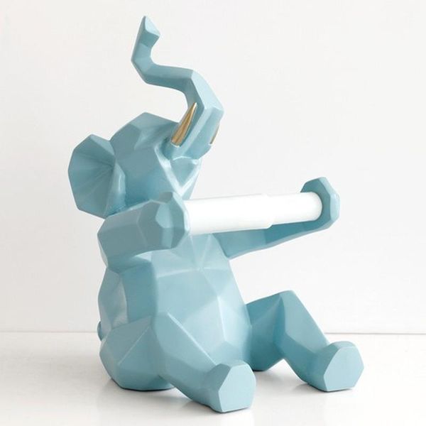 toilet paper holders resin elephant holder statue bathroom accessories wall hanging modern home decor figurines mount roll
toilet paper holders resin elephant holder statue bathroom accessories wall hanging modern home decor figurines mount roll