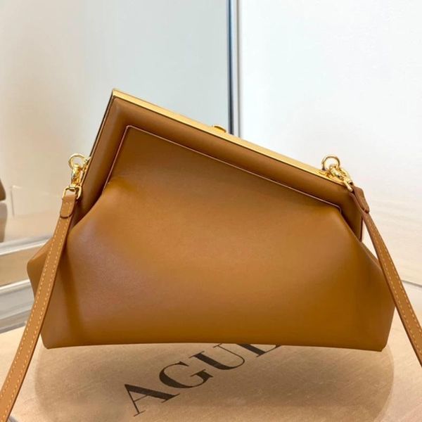 waist bags f retro contrasting color design metal hemming irregular leather clutch bag ladies fashion single shoulder
waist bags f retro contrasting color design metal hemming irregular leather clutch bag ladies fashion single shoulder