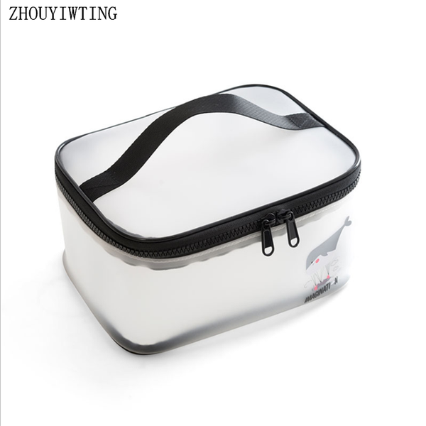 portable travel storage make up bag female toiletries organizer waterproof cosmetic cases high capacity suitcase makeup wash bag
portable travel storage make up bag female toiletries organizer waterproof cosmetic cases high capacity suitcase makeup wash bag