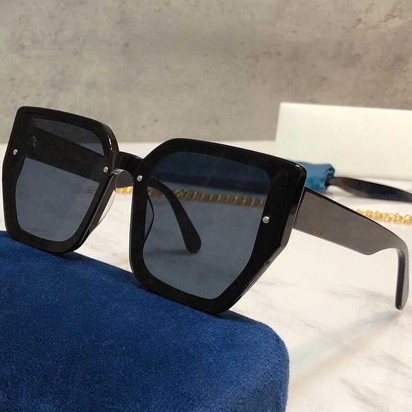 womens sunglasses 0960s fashion classic square plate frame black women leisure vacation sun glasses uv400 protection designer with box, White;black
womens sunglasses 0960s fashion classic square plate frame black women leisure vacation sun glasses uv400 protection designer with box, White;black