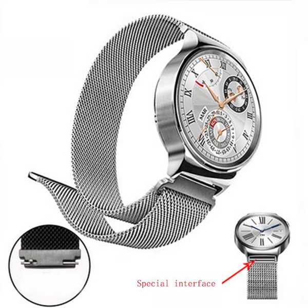 watch bands mesh steel watchban 20mm 22mm ultrathin watchbands for huawei 2 pro samsung s2 s3 s4 strap fashion bracelet, Black;brown
watch bands mesh steel watchban 20mm 22mm ultrathin watchbands for huawei 2 pro samsung s2 s3 s4 strap fashion bracelet, Black;brown
