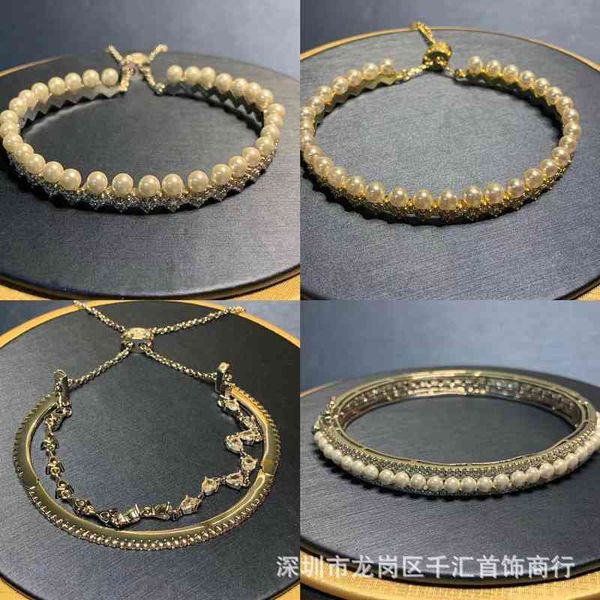 bracelets a family curve pearl female wave z-shaped french double ring romantic temperament, Golden;silver
bracelets a family curve pearl female wave z-shaped french double ring romantic temperament, Golden;silver