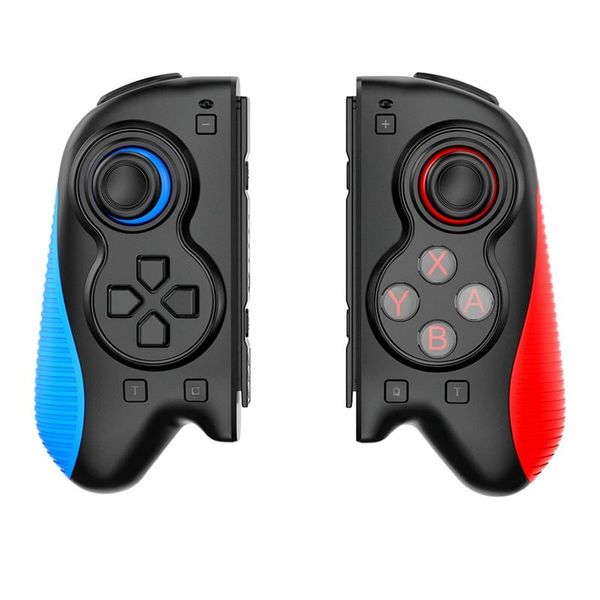game controllers & joysticks wireless for switch console gamepad with vibration wakeup left&right n-switch controller
game controllers & joysticks wireless for switch console gamepad with vibration wakeup left&right n-switch controller