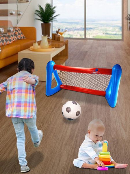 pool & accessories inflatable float set water toys swimming games for kids handball volleyball summer sports game
pool & accessories inflatable float set water toys swimming games for kids handball volleyball summer sports game