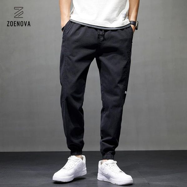 men's pants oversized size 4xl loose joggers streetwear harem men imitate jeans letter print male cargo ankle-length trousers, Black
men's pants oversized size 4xl loose joggers streetwear harem men imitate jeans letter print male cargo ankle-length trousers, Black