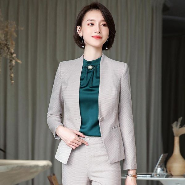 women's suits & blazers women coat fashion single button slim jacket ol styles fall winter for business work blaser outwear plus size, White;black
women's suits & blazers women coat fashion single button slim jacket ol styles fall winter for business work blaser outwear plus size, White;black