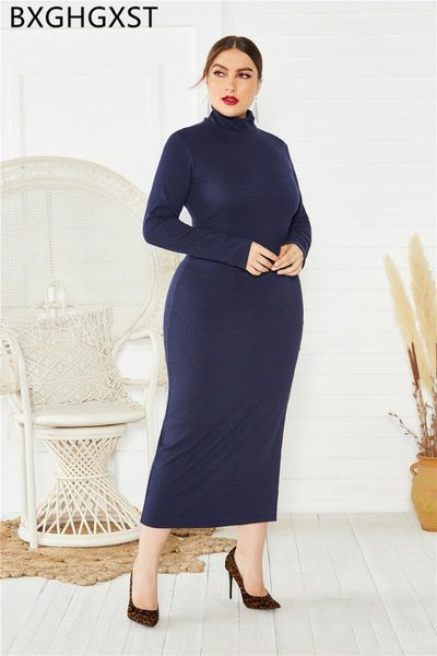 Women's Sweaters Long Sweater Dress Winter Women Knitted Fashion 5XL High Neck Knit Korean Clothes 2021 Ropa Mujer, White;black
Women's Sweaters Long Sweater Dress Winter Women Knitted Fashion 5XL High Neck Knit Korean Clothes 2021 Ropa Mujer, White;black