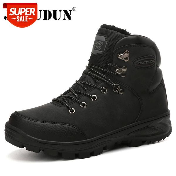 tactical military snow boots men genuine leather us army hunting trekking camping mountaineering winter work shoes ankle boots #ea7v
tactical military snow boots men genuine leather us army hunting trekking camping mountaineering winter work shoes ankle boots #ea7v