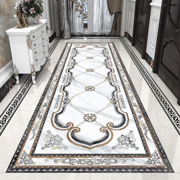wallpapers custom 3d floor wallpaper living room entrance restaurant white marble flower pattern foor sticker mural wall papers home decor
wallpapers custom 3d floor wallpaper living room entrance restaurant white marble flower pattern foor sticker mural wall papers home decor