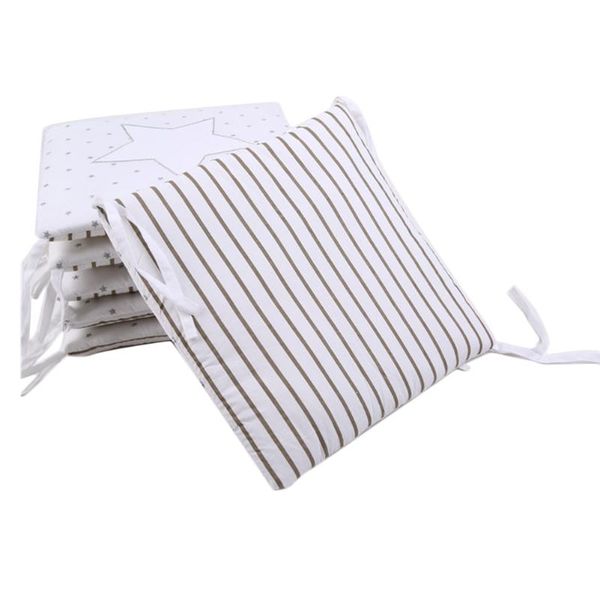 6pcs pillows comfortable cotton blend bedroom 30x30cm baby crib bumper cushion home decor embroidered cartoon stars gift square
6pcs pillows comfortable cotton blend bedroom 30x30cm baby crib bumper cushion home decor embroidered cartoon stars gift square