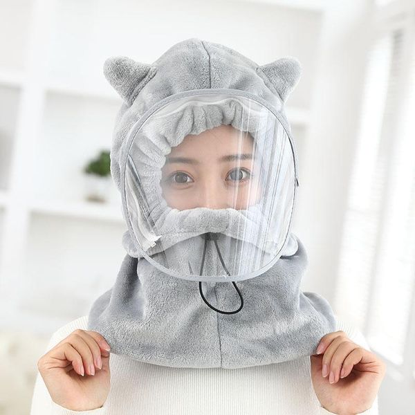 scarves female hat scarf cycling windproof warm face shield autumn winter bib integrated hooded cold-proof plush lady earmuffs, Blue;gray
scarves female hat scarf cycling windproof warm face shield autumn winter bib integrated hooded cold-proof plush lady earmuffs, Blue;gray