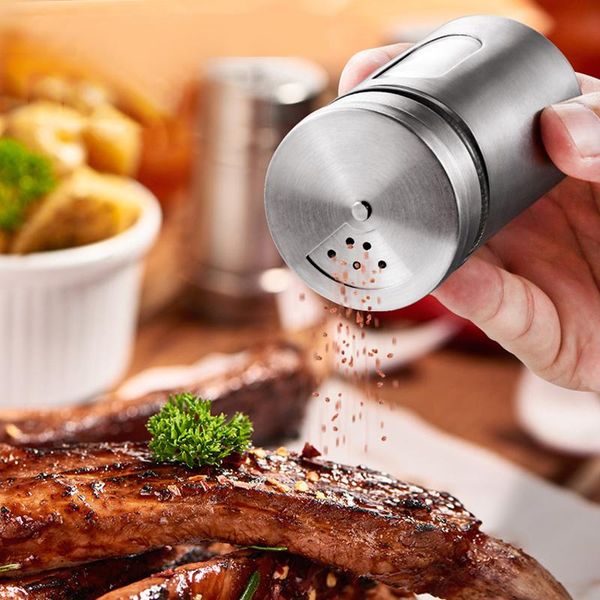 storage bottles & jars stainless steel seasoning spice box condiment shaker organizer bbq cooking herbs kitchen accessories
storage bottles & jars stainless steel seasoning spice box condiment shaker organizer bbq cooking herbs kitchen accessories