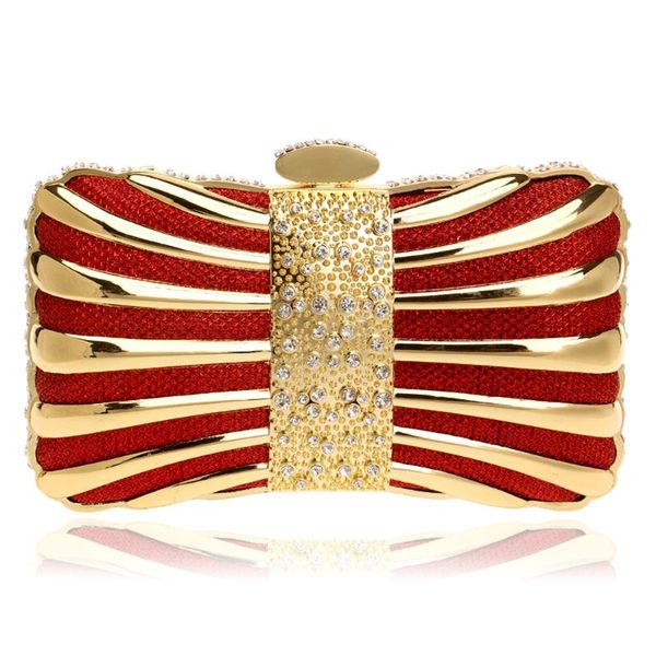 evening bags style metal dinner bag european and american ladies dress banquet tuxedo clutch
evening bags style metal dinner bag european and american ladies dress banquet tuxedo clutch