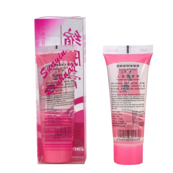 1pc female excited lubricating oil vaginal tightening female lubricant women exciter sn-hot
1pc female excited lubricating oil vaginal tightening female lubricant women exciter sn-hot