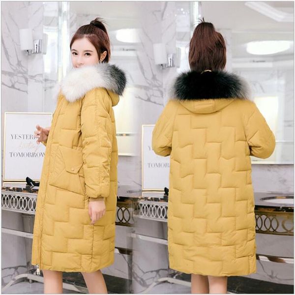 20 -degrees winter women's coat parka slim thick fur coat hoods women's winter parka overcoat 3681, Black
20 -degrees winter women's coat parka slim thick fur coat hoods women's winter parka overcoat 3681, Black
