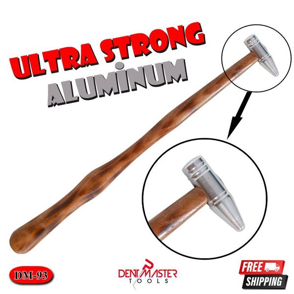 professional hand tool sets dent master pdr hammer alluminium strong paintless removal and repair tools
professional hand tool sets dent master pdr hammer alluminium strong paintless removal and repair tools