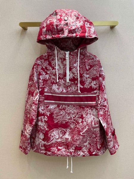 women's jackets high-end sports outdoor clothing female jungle series hooded coat designer women men outwear 54109, Black;brown
women's jackets high-end sports outdoor clothing female jungle series hooded coat designer women men outwear 54109, Black;brown