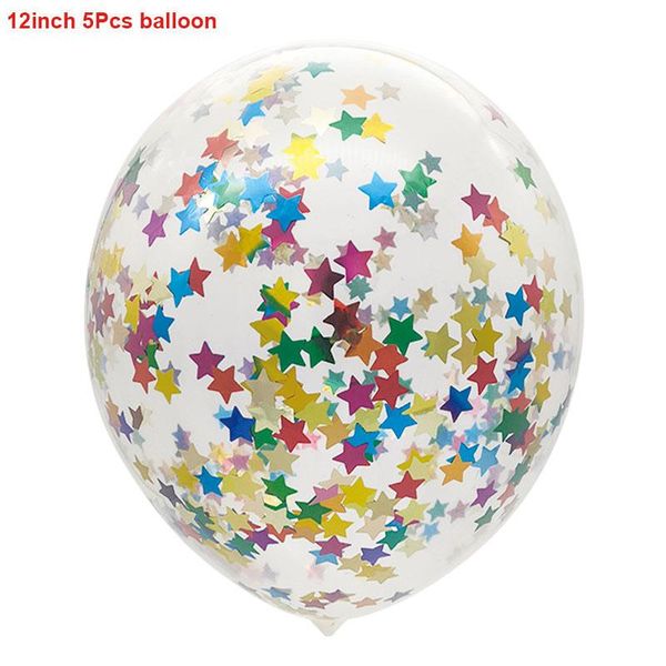 party decoration 5pcs star confetti balloons birthday balloon baloes happy ballon s601
party decoration 5pcs star confetti balloons birthday balloon baloes happy ballon s601