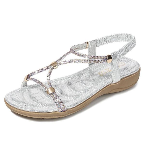 sandals women rhinestones female flip flops summer crystal slippers ladies bling shoes beach outdoor dress shoes party woman, Black
sandals women rhinestones female flip flops summer crystal slippers ladies bling shoes beach outdoor dress shoes party woman, Black
