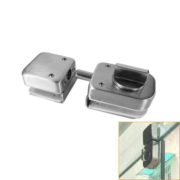 stainless steel,glass door latches lock/bolt,138a ,without drilling,for double glass door, frameless glass door
stainless steel,glass door latches lock/bolt,138a ,without drilling,for double glass door, frameless glass door