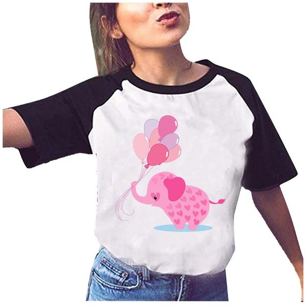 women's t-shirt heart print love t shirts for couples women fashion short sleeve cute valentine's day harajuku o-neck tees, White
women's t-shirt heart print love t shirts for couples women fashion short sleeve cute valentine's day harajuku o-neck tees, White