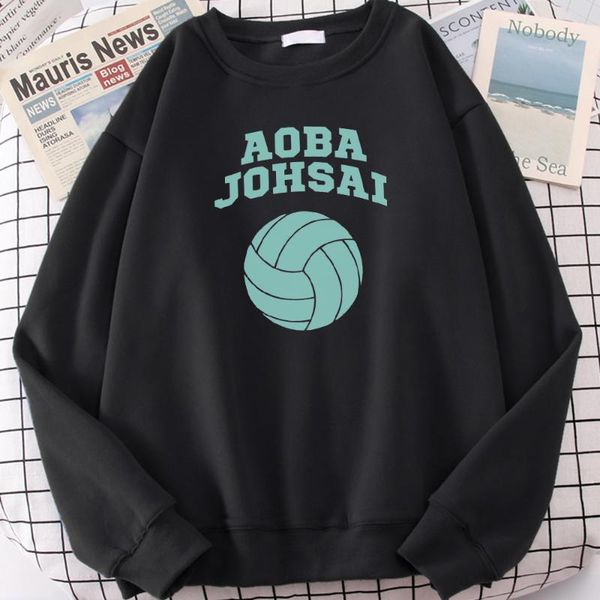 men's hoodies & sweatshirts 2021 aoba johsai haikyuu anime printing loose vintage sportwear mens hooded coldproof vogue sweatshirt over, Black
men's hoodies & sweatshirts 2021 aoba johsai haikyuu anime printing loose vintage sportwear mens hooded coldproof vogue sweatshirt over, Black