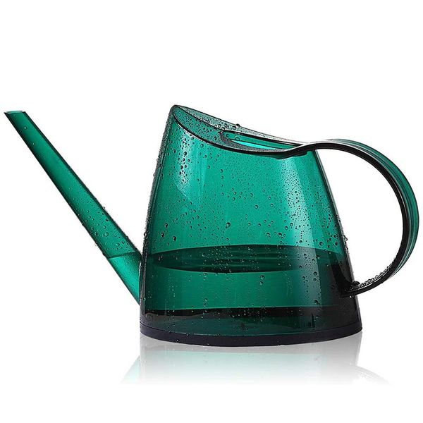 watering equipments can, transparent long spout kettle nordic style garden pot for indoor and outdoor
watering equipments can, transparent long spout kettle nordic style garden pot for indoor and outdoor