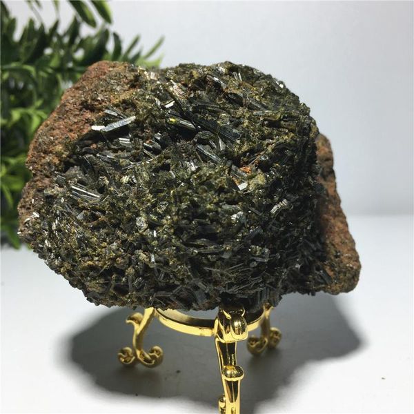 decorative objects & figurines natural stone and crystal quartz greentourmaline symbiotic primary geode druzy specimen fengshui ornments for
decorative objects & figurines natural stone and crystal quartz greentourmaline symbiotic primary geode druzy specimen fengshui ornments for