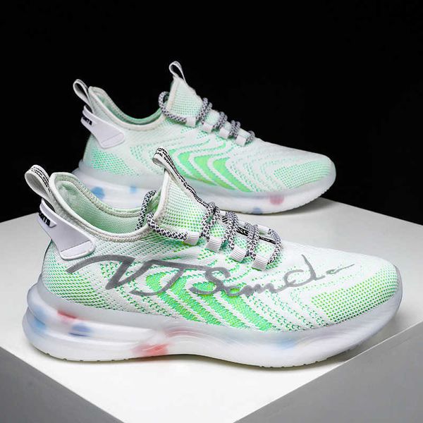 mens running shoes2021 summer new flying woven single mesh breathable fashion sports men's net popcorn coconut shoes traniers sneakers
mens running shoes2021 summer new flying woven single mesh breathable fashion sports men's net popcorn coconut shoes traniers sneakers