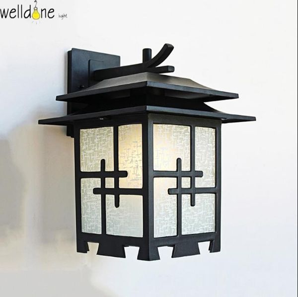 wall lamp led water proof alluminum for garden europea style good quality froe shinpping
wall lamp led water proof alluminum for garden europea style good quality froe shinpping