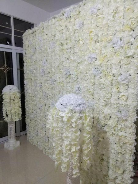 decorative flowers & wreaths 24pcs/lot 60x40cm milk white peony rose design flower wall for wedding window backdrop centerpieces deocrations
decorative flowers & wreaths 24pcs/lot 60x40cm milk white peony rose design flower wall for wedding window backdrop centerpieces deocrations