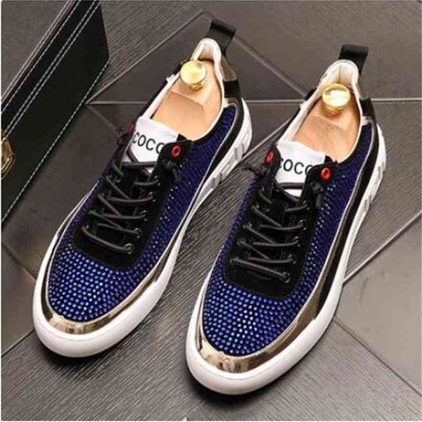 arrival men's fashion casual shoes gold glitter leisure slip on plaid loafers man party weeding dress 38-43 bm663, Black
arrival men's fashion casual shoes gold glitter leisure slip on plaid loafers man party weeding dress 38-43 bm663, Black