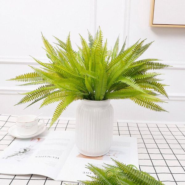 decorative flowers & wreaths simulation green plant shrubbery artificial leaves wedding indoor outdoor home garden office decor supplies
decorative flowers & wreaths simulation green plant shrubbery artificial leaves wedding indoor outdoor home garden office decor supplies