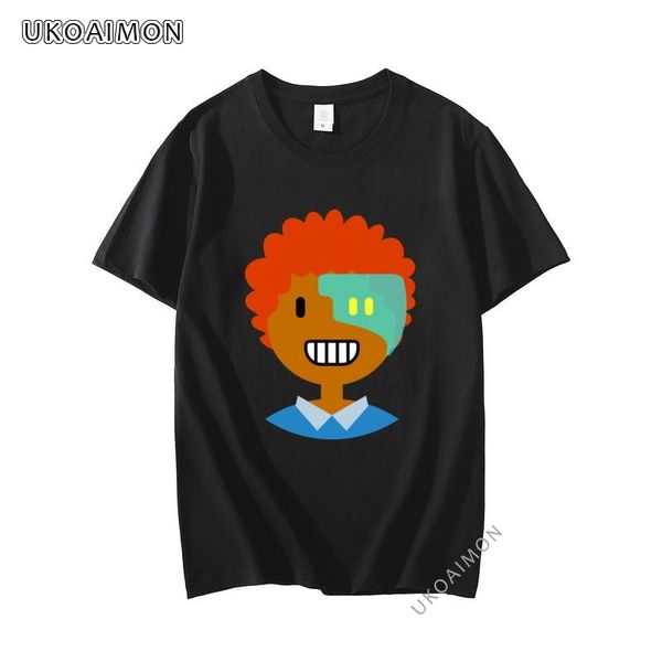 men's t-shirts arrival unusual funny cartoon image graphic t shirt retro cool o-neck slim fit tees est printing tshirts, White;black
men's t-shirts arrival unusual funny cartoon image graphic t shirt retro cool o-neck slim fit tees est printing tshirts, White;black