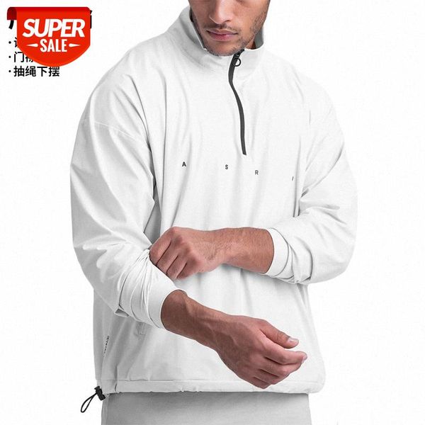 autumn sweater men's tide brand loose large size pullover drop shoulder printing long-sleeved shirt solid color casual jacket #ig69, Black
autumn sweater men's tide brand loose large size pullover drop shoulder printing long-sleeved shirt solid color casual jacket #ig69, Black