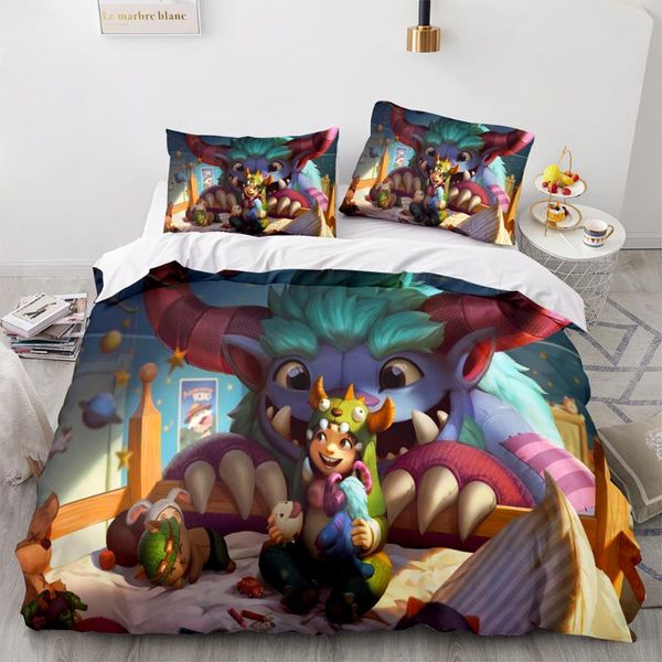 bedding sets league of heroes set single twin full king size game anime bed aldult kid bedroom duvetcover 3d print 038
bedding sets league of heroes set single twin full king size game anime bed aldult kid bedroom duvetcover 3d print 038