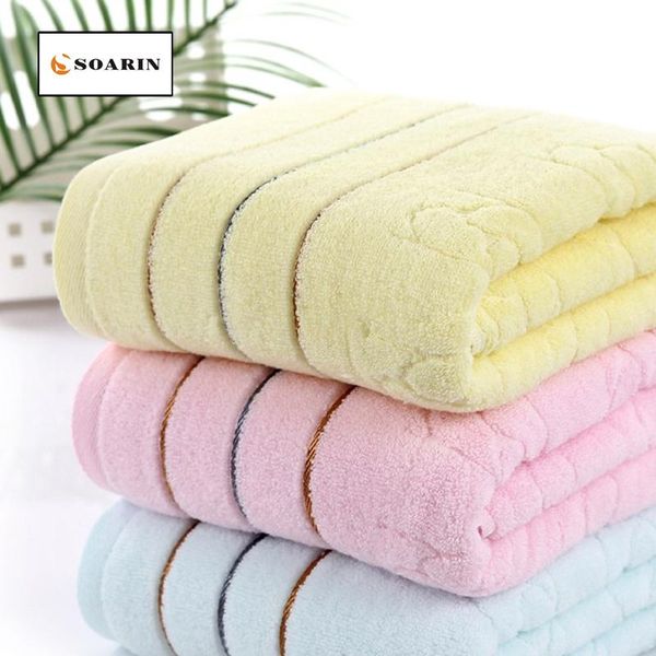 towel soarin cotton bath ripple pattern towels for adults soft absorvente bathroom dusch handtuch toallasplay
towel soarin cotton bath ripple pattern towels for adults soft absorvente bathroom dusch handtuch toallasplay