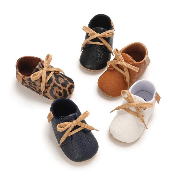 luxury soft leather baby prewalker newborn rubber sole moccasins shoes toddler boys girls first walkers anti-slip shoes 12 color
luxury soft leather baby prewalker newborn rubber sole moccasins shoes toddler boys girls first walkers anti-slip shoes 12 color
