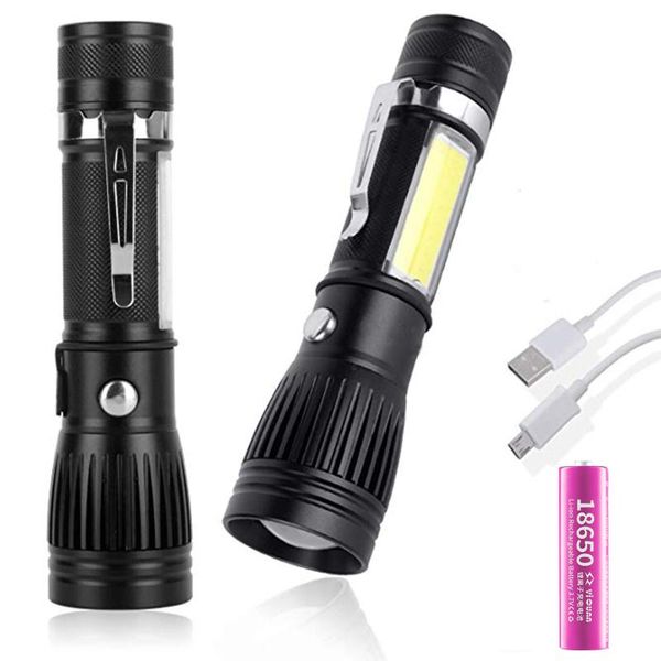 other led lighting usb rechargeable surrounding cob lamp 4 modes support zoom waterproof camping torch
other led lighting usb rechargeable surrounding cob lamp 4 modes support zoom waterproof camping torch